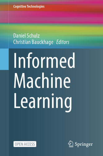 کتاب Informed Machine Learning