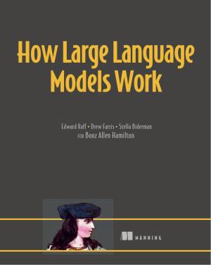 کتاب How Large Language Models Work