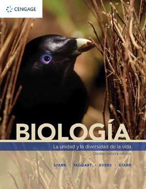 دانلود کتاب Biología. La unidad y la diversidad de la vida