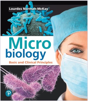 دانلود کتاب Microbiology Basic and Clinical Principles