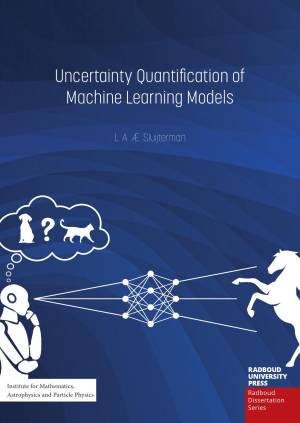 کتاب Uncertainty Quantification of Machine Learning Models