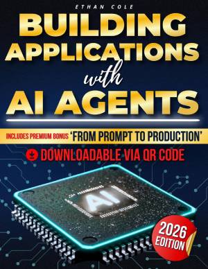 کتاب CrewAI Practical Guide: Build Multi-Agent AI Workflows with Python