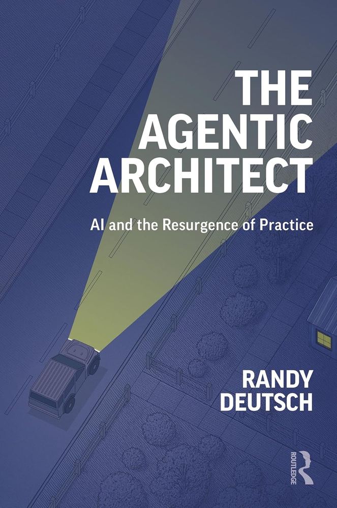 کتاب The Agentic Architect