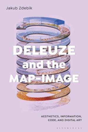 کتاب Deleuze and the Map-Image