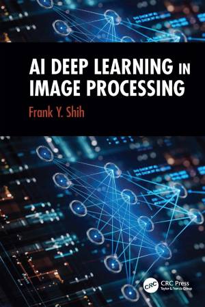 کتاب AI Deep Learning in Image Processing