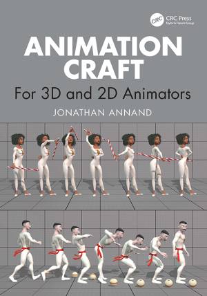 کتاب Animation Craft: For 3D and 2D Animators