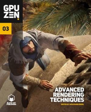 کتاب GPU Zen 3: Advanced Rendering Techniques
