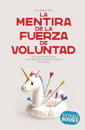 دانلود کتاب La Mentira de la Fuerza de Voluntad