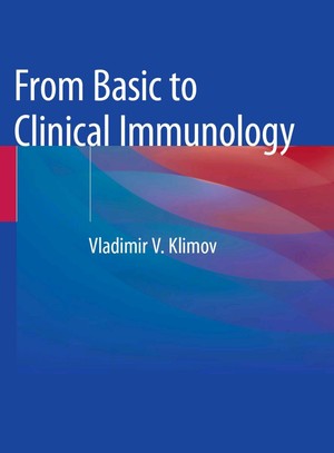 دانلود کتاب From Basic to Clinical Immunology