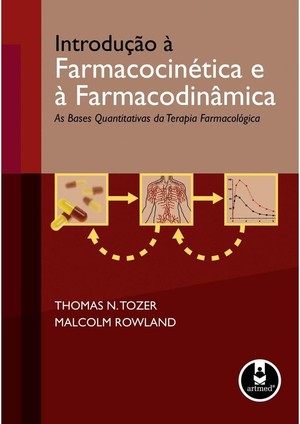 دانلود کتاب Introdução à Farmacocinética e à Farmacodinâmica