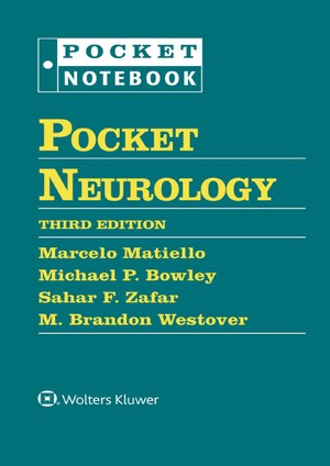 دانلود کتاب Pocket Neurology, 3rd Edition