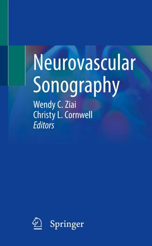 دانلود کتاب Wendy C Ziai, Christy L Cornwell Neurovascular Sonography Springer