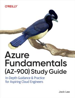 کتاب Azure Fundamentals (AZ-900) Study Guide
