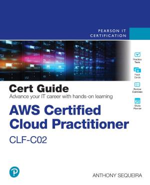 کتاب AWS Certified Cloud Practitioner CLF-C02 Cert Guide/2