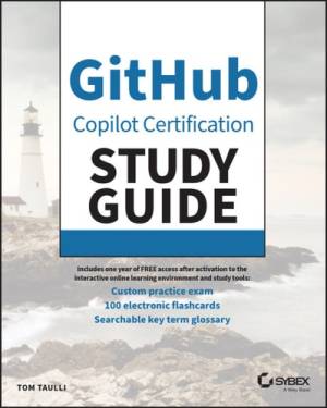 کتاب GitHub Copilot Certification Study Guide