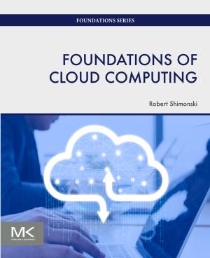 کتاب Foundations of Cloud Computing