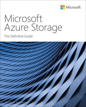 کتاب Microsoft Azure Storage: The Definitive Guide