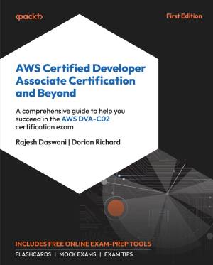 کتاب AWS Certified Developer Associate Certification and Beyond