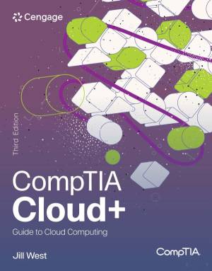 کتاب CompTIA Cloud+ Guide to Cloud Computing, 3E