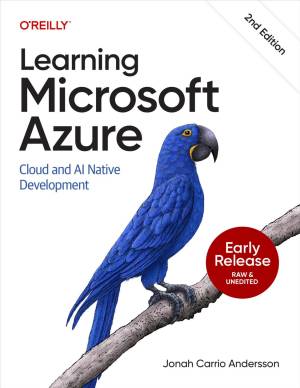کتاب Learning Microsoft Azure, 2nd Edition (First Early Release)