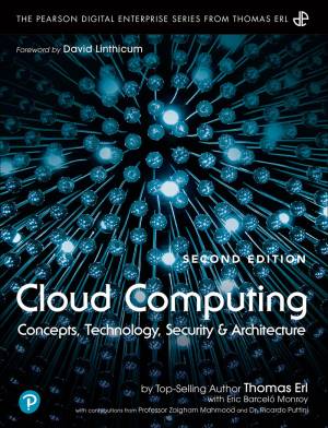 کتاب Cloud Computing: Concepts, Technology, Security & Architecture
