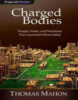 کتاب Charged Bodies