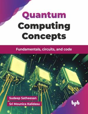 کتاب Quantum Computing Concepts