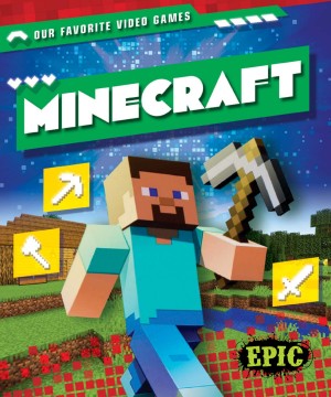 کتاب Minecraft