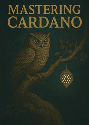کتاب Mastering Cardano
