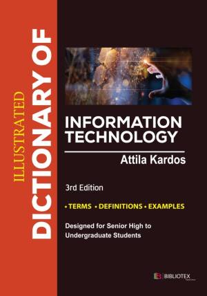 کتاب Illustrated Dictionary of Information Technology, 3rd ed.