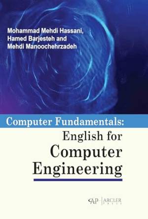 کتاب Computer Fundamentals – English for Computer Engineering