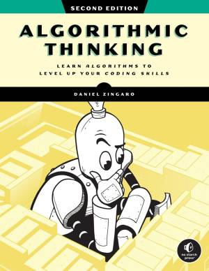کتاب Algorithmic Thinking, 2nd Edition: A Problem-Based Introduction