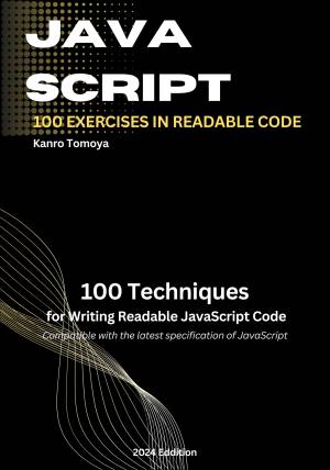 کتاب 100 Techniques for Writing Readable Code in Javascript