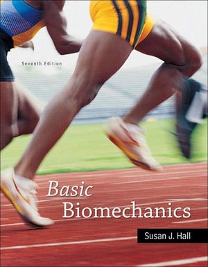 دانلود کتاب Basic Biomechanics