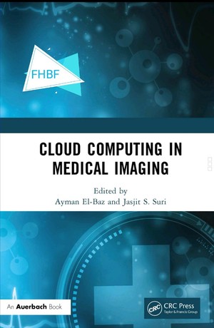 دانلود کتاب Cloud Computing in medical imaging