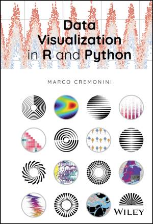 کتاب Data Visualization in R and Python