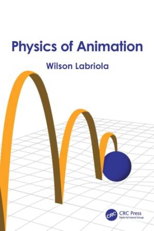 کتاب Physics of Animation