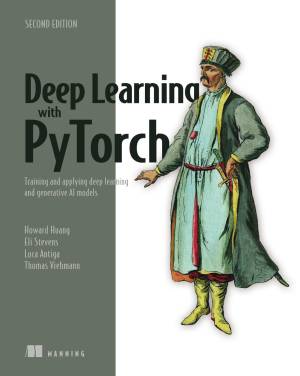 کتاب Natural Language Processing with Transformers: Building Language Applications with Hugging Face اثر Lewis Tunstall, Leandro von Werra, Thomas Wolf