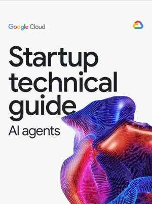 کتاب Startup technical guide AI agents(final)