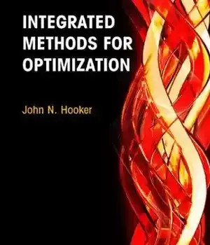 دانلود کتاب Integrated Methods for Optimization