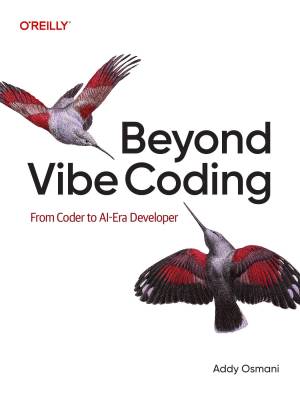 کتاب Beyond Vibe Coding: From Coder to AI-Era Developer