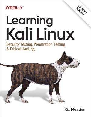 کتاب Learning Kali Linux, Second Edition
