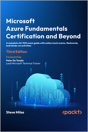 Microsoft Azure Fundamentals Certification and Beyond
