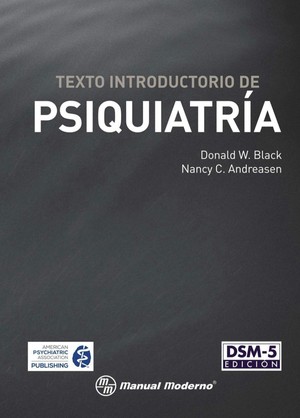 دانلود کتاب TEXTO INRODUCTORIO DE PSIQUIATRIA