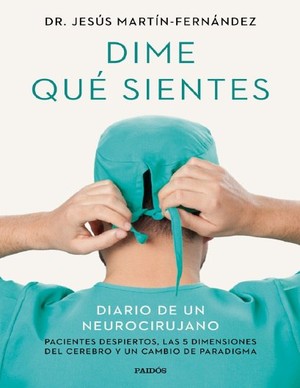 دانلود کتاب Dime Qué Sientes