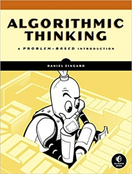 کتاب Algorithmic Thinking: A Problem-Based Introduction
