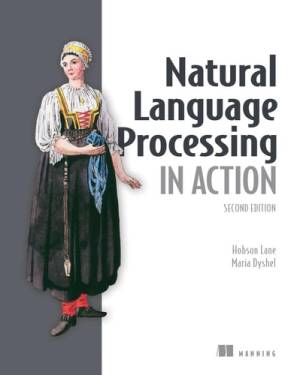کتاب Natural Language Processing in Action, Second Edition