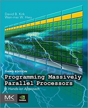 کتاب Programming Massively Parallel Processors: A Hands-on Approach