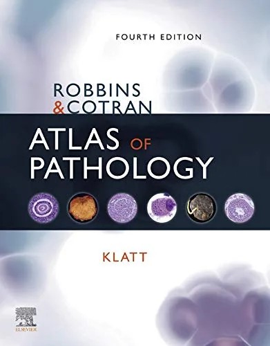 دانلود نسخه کامل کتاب Robbins and Cotran Atlas of Pathology E-Book (Robbins Pathology) 4th Edition