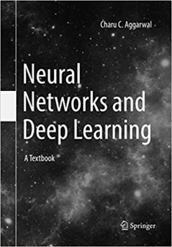 کتاب Neural Networks and Deep Learning: A Textbook